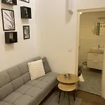 The Rabbit Hole Apartment