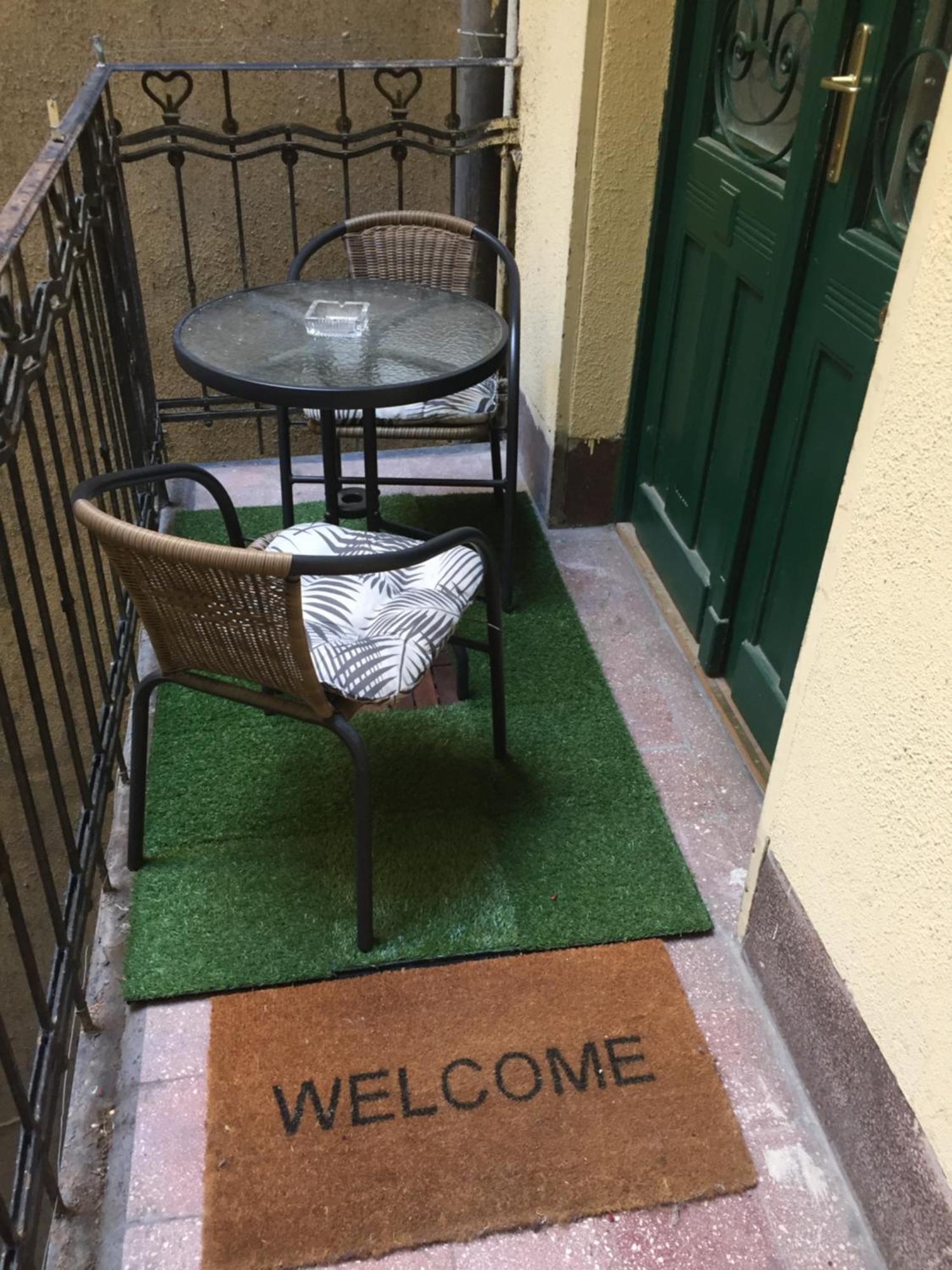 The Rabbit Hole Apartment
